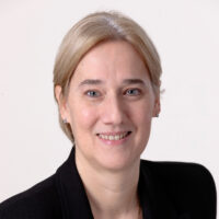 Julie Cornély - Lawyer - Partner