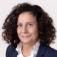 Sandrine Trigo - Legal counsel - Senior Counsel