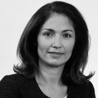 Coline Bahareh Dassant - Lawyer - Of counsel