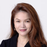 Cécilia-Jieyue Shi - Lawyer