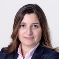 Marie-Charlotte Bailly - Lawyer - Senior counsel