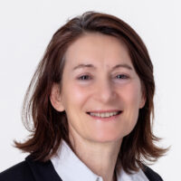 Mireille Mull-Jochem - Lawyer - Partner