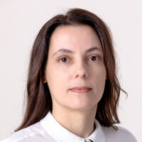 Sophie Gibert - Juriste - Senior manager