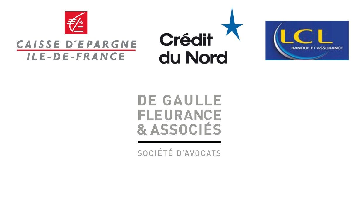 CP – Financement du LBO Camerus : De Gaulle Fleurance & Associés a accompagné Caisse d’Epargne et de Prévoyance Ile-de-France, Crédit du Nord et LCL