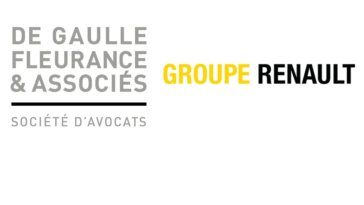 CP – De Gaulle Fleurance & Associés conseille le Groupe Renault sur le projet de fusion avec Fiat Chrysler Automobiles (FCA)