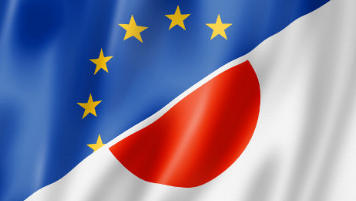 Petit-déjeuner Conférence – RGPD et Japon: Décision d’adéquation des transferts de données et flux commerciaux entre le Japon et l’UE – Illustration à travers le secteur de la santé