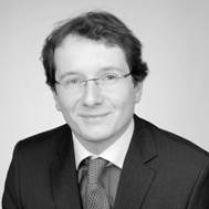 Jean-François Paque - Lawyer - Partner