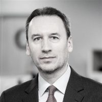 Pierrick Le Goff - Lawyer - Partner