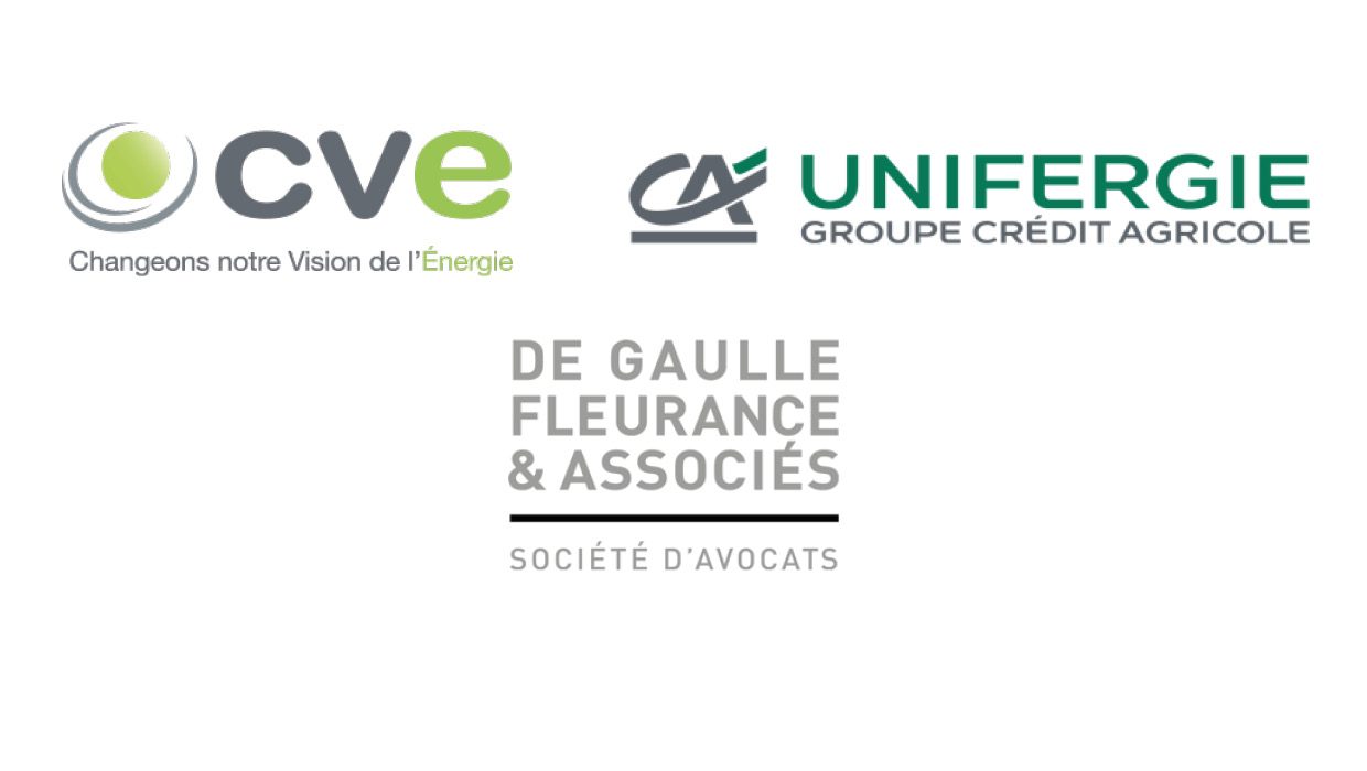 Communiqué de presse – De Gaulle Fleurance & Associés a conseillé Cap Vert Energie et Unifergie dans le cadre de l’audit en vue du financement de six projets de centrales photovoltaïques