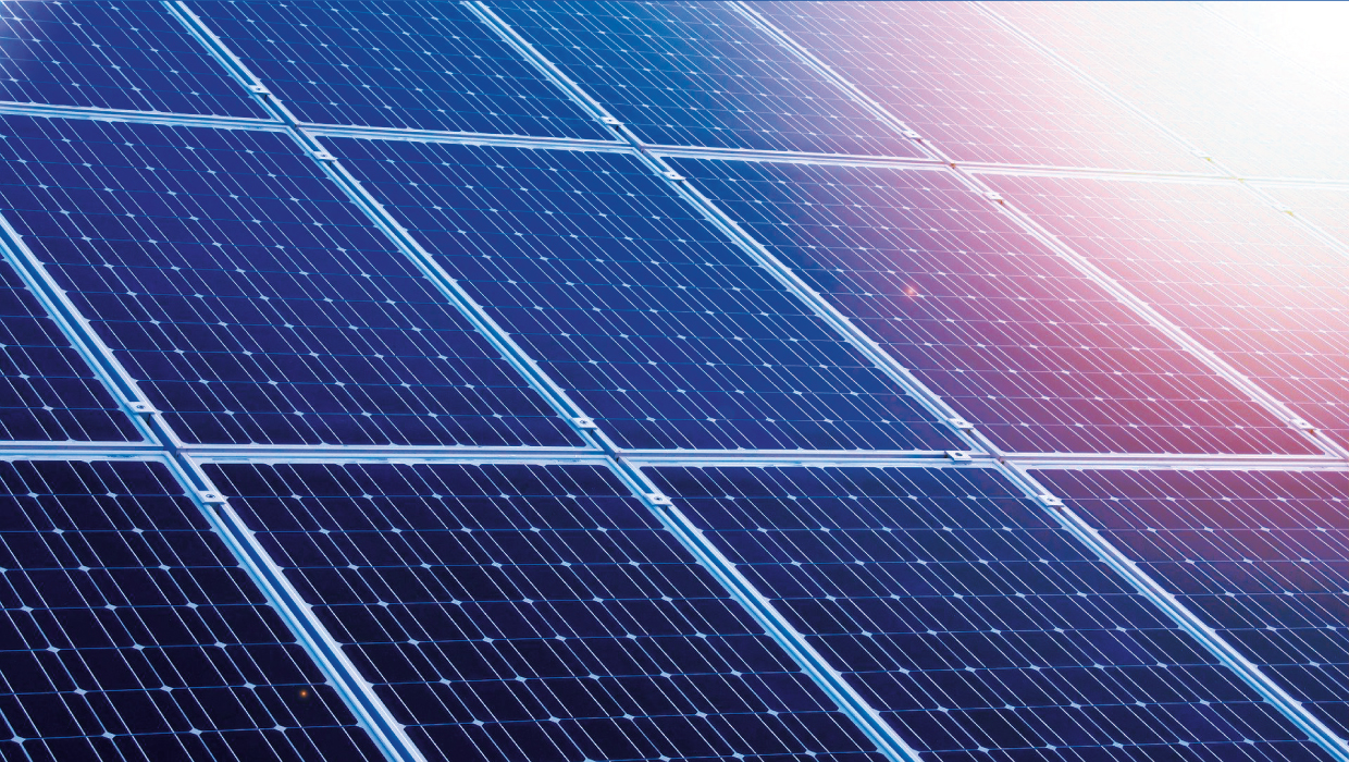 Financement de 16 centrales photovoltaïques