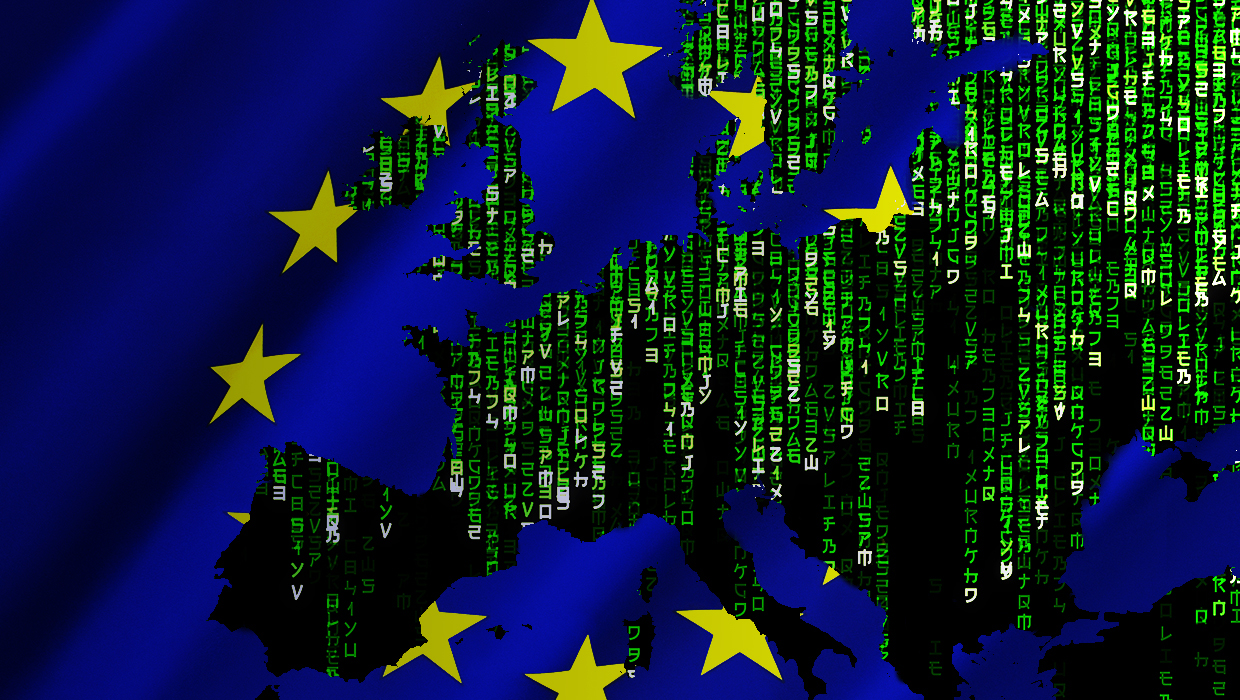 Deux minutes pour comprendre le futur Digital Services Act européen