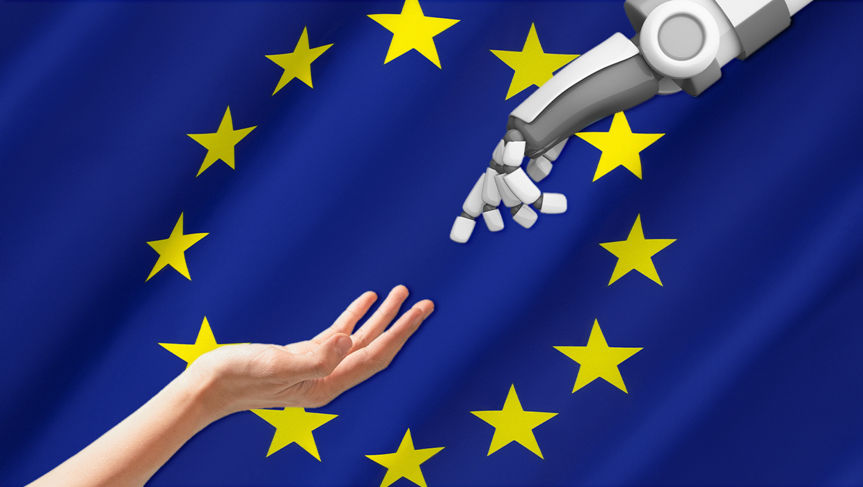 Intelligence artificielle : le Parlement européen adopte des recommandations à l’attention de la Commission
