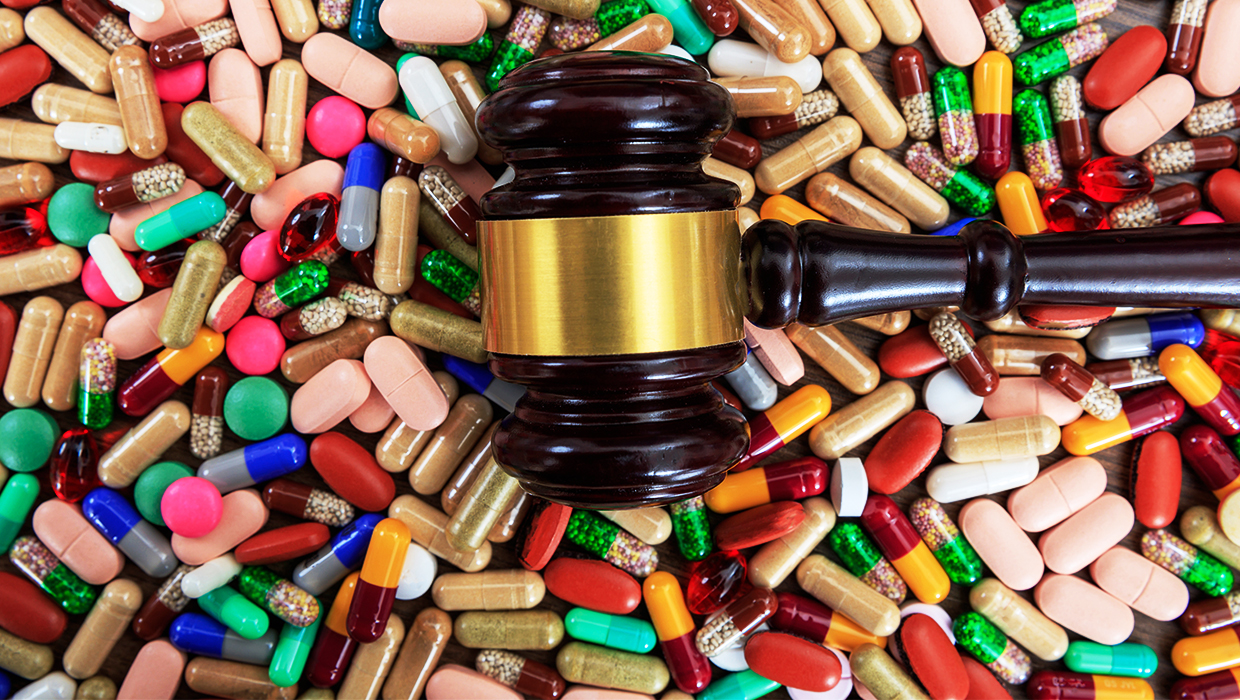 Le market access des médicaments devant le Conseil d’Etat en 2020