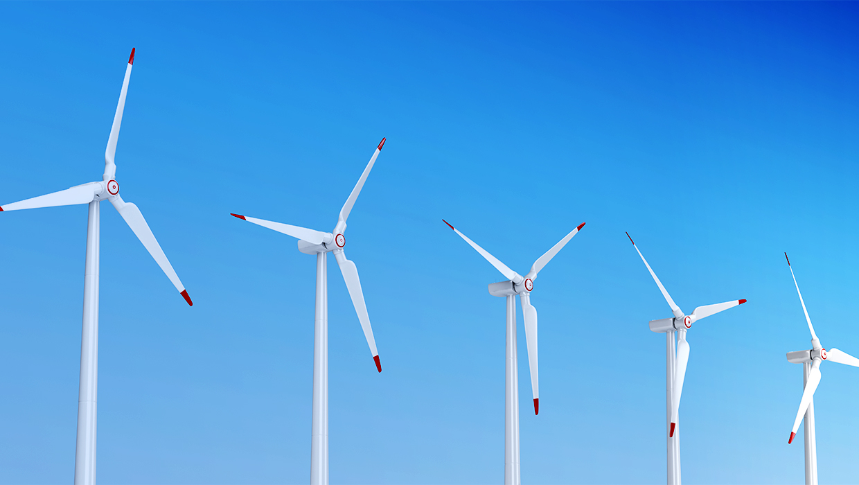 Energie éolienne : De Gaulle Fleurance & Associés a conseillé Amundi Transition Energétique pour son partenariat avec Opale