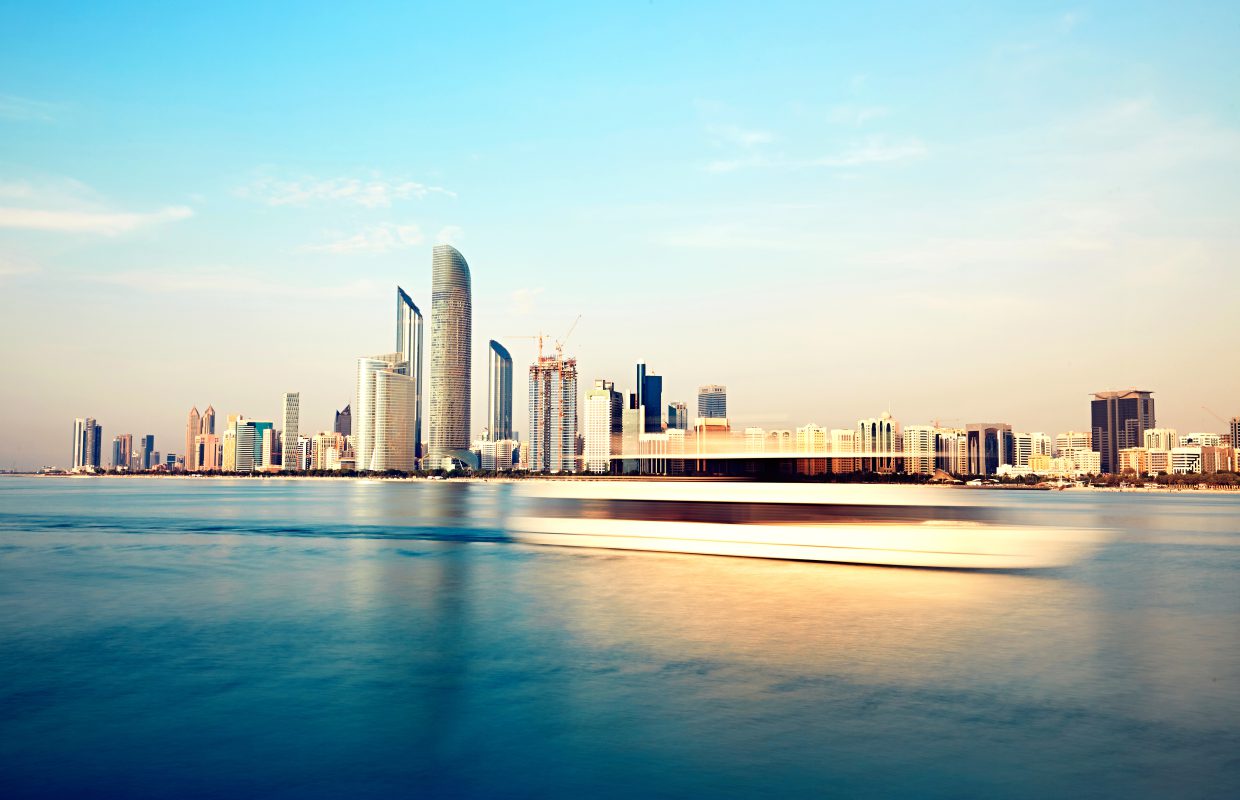 De Gaulle Fleurance & Associés ouvre une filiale à Abu Dhabi