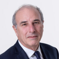 Stéphane Baller - Of Counsel - Promoteur de la stratégie et du développement