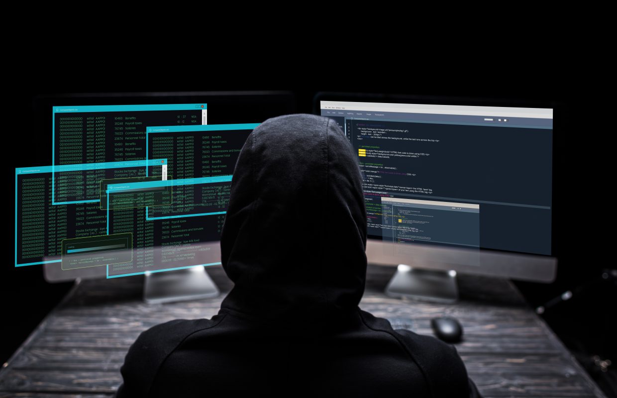 Webinaire – Cyberattaques : De victime à responsable comment éviter la double peine ?