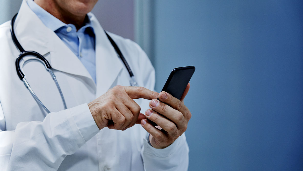 5G in healthcare: maximising digital value in patient care or increasing legal risks?