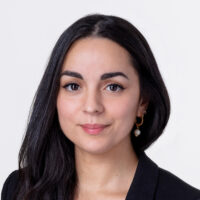 Ines Mouhou - Lawyer