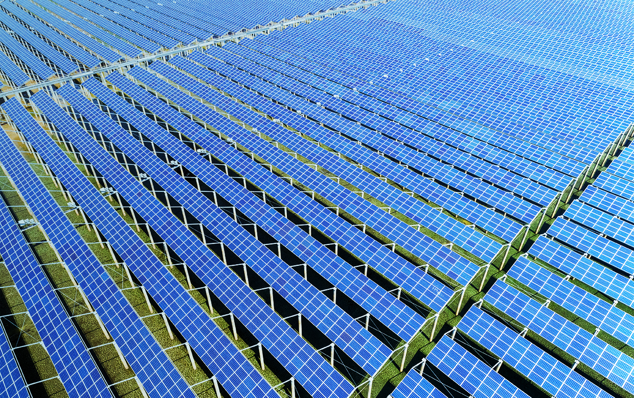 De Gaulle Fleurance & Associés advises lenders on the financing of a portfolio of solar power plants developed by Photosol