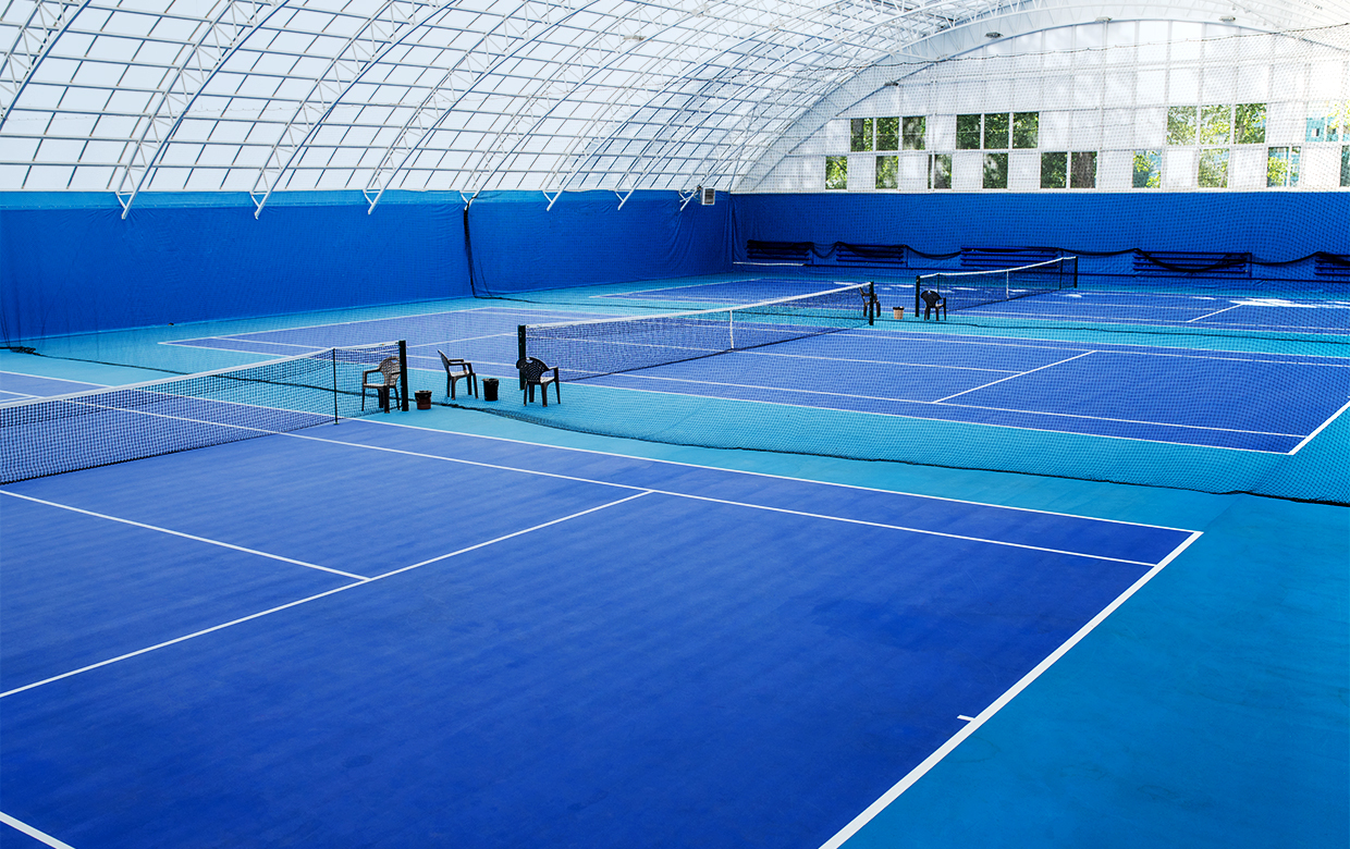 De Gaulle Fleurance & Associés a assisté la Banque des Territoires dans sa prise de participation dans la FONCIERE ALL IN (All In Tennis Academy)