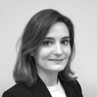 Caroline Ruiz Palmer - Lawyer - Senior
