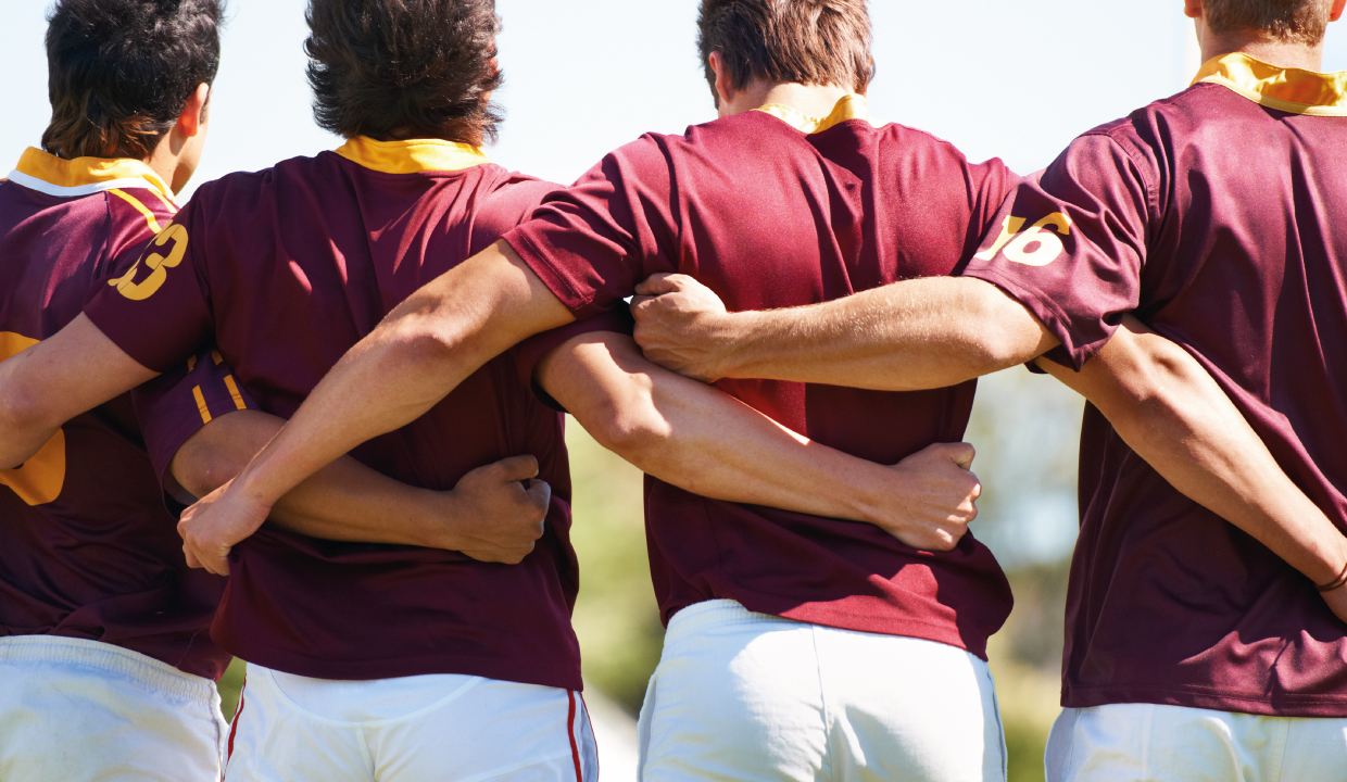 « Football, rugby : une nouvelle gouvernance est nécessaire » 