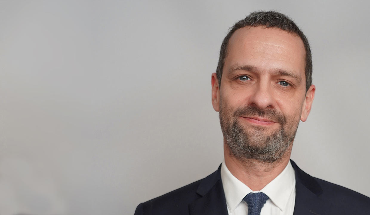 Michel Matas joins De Gaulle Fleurance as partner in space, electronic communications and economic law (advisory and litigation)