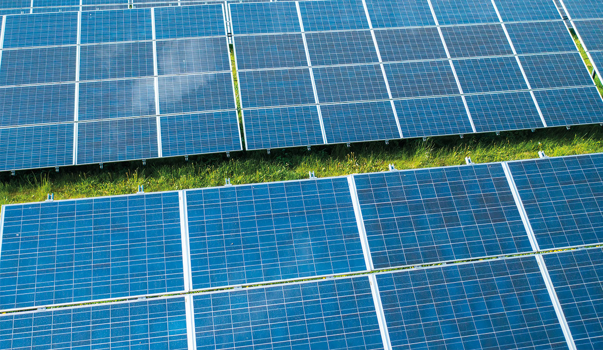 De Gaulle Fleurance a conseillé BPI, CIC et BRED dans le cadre du financement d’un portefeuille de centrales photovoltaïques développé par Rubis Photosol