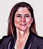 Capucine du Pac de Marsoulies