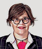 Francine Le Péchon-Joubert