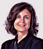 Laurence Vanderstraete