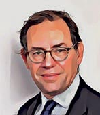 Patrice Lefèvre-Péaron