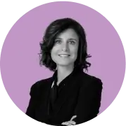 Laurence Vanderstraete