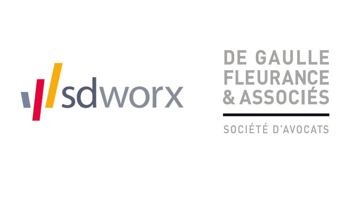 Communiqué de presse – De Gaulle Fleurance & Associés a conseillé SD Worx dans le cadre du renforcement de sa participation au capital de GlobePayroll