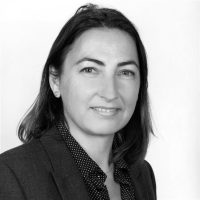 Anny Trotzier - Avocat - Senior counsel