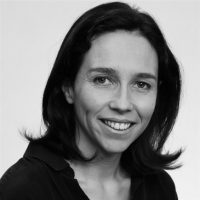 Claire Haas - Avocat - Senior counsel