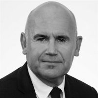 Philippe Moncorps - Lawyer - Partner