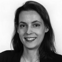 Sophie Gibert - Juriste Marques - Senior manager
