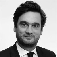 Thibault Hubert - Lawyer - Senior Manager