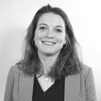 Adèle Binnié - Lawyer