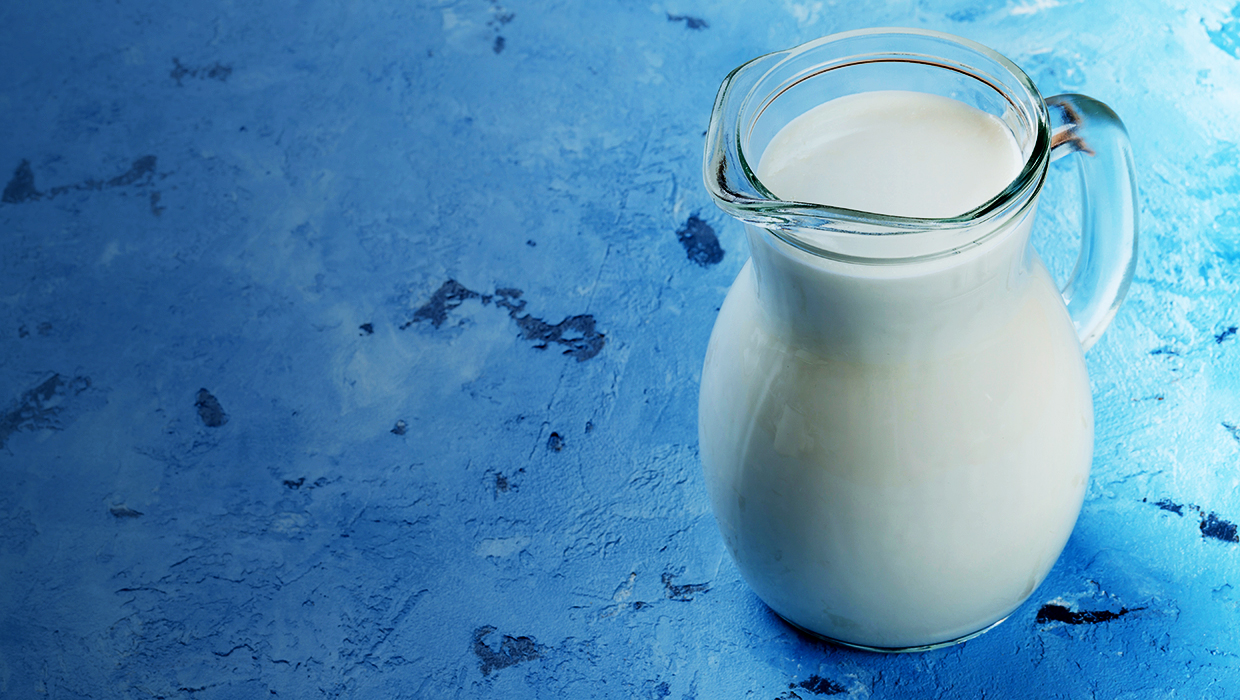 Annulation du Décret n°2016-1137 : fin de l’obligation de mentionner l’origine du lait sur les étiquetages.