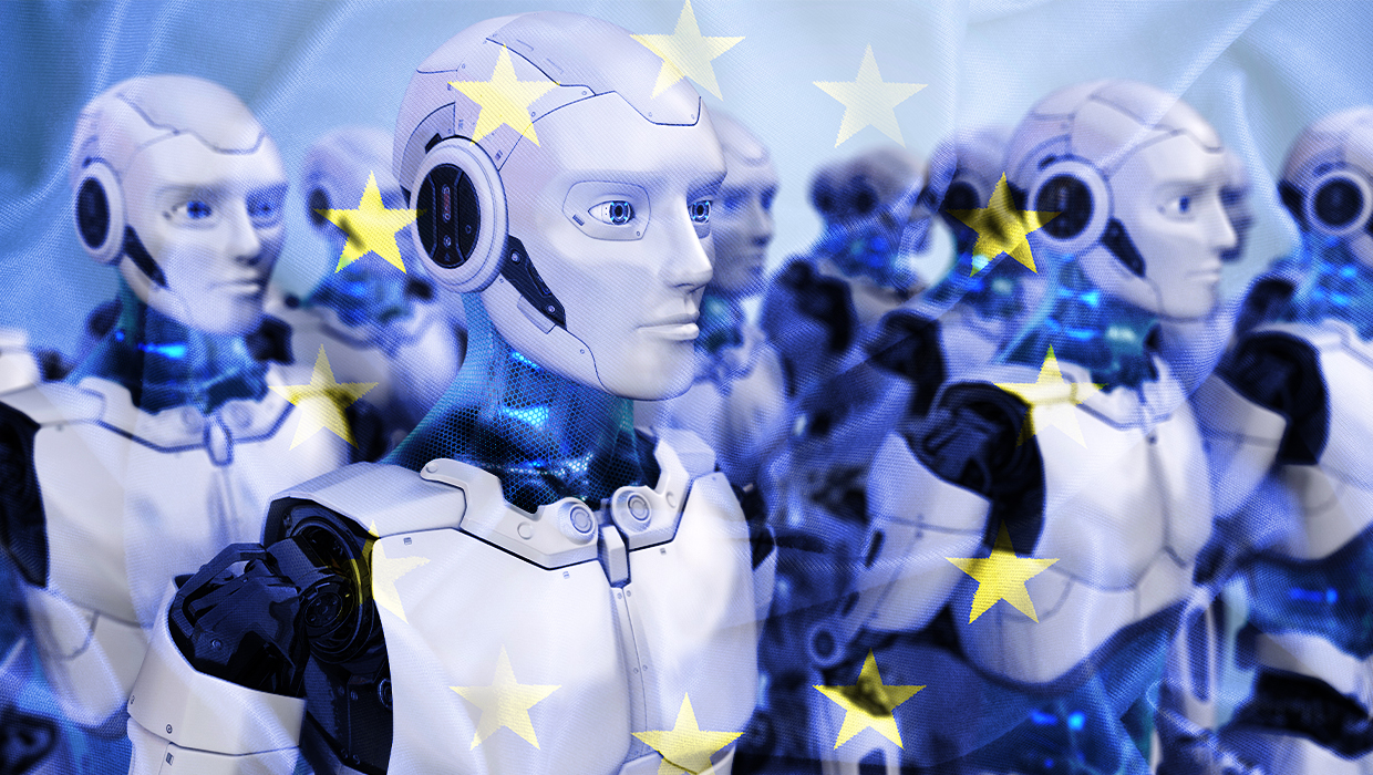 « Artificial Intelligence Act » : l’Europe propose une vision politique de l’IA