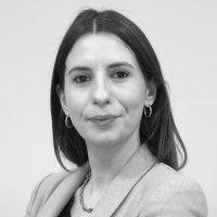 Céline Gris - Lawyer - Senior counsel