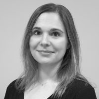 Charlotte Hébert-Salomon - Avocat - Senior counsel