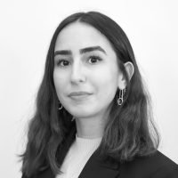 Yara Dib - Lawyer
