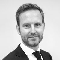 Sébastien Delenclos - Lawyer - Senior counsel