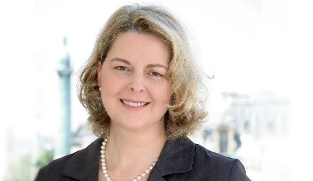 Anne Maréchal, Legal Director of the AMF,  joins De Gaulle Fleurance as a partner
