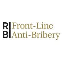 Front-Line Anti-Bribery