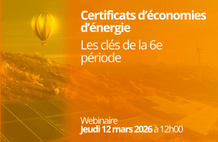 Les clés de la 6e période